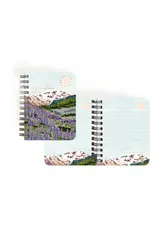 Legacy Publishing Little Book w/Glitter - Walking Away