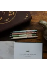 The Daily Grace Co. Pen Set of 4, Theologian