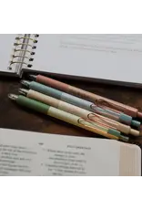 The Daily Grace Co. Pen Set of 4, Theologian