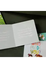 The Daily Grace Co. Armor of God Board Book