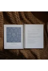 The Daily Grace Co. A Year in the Bible: 365 Days of Discovering the Beauty of Jesus from Genesis To Revelation