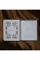 The Daily Grace Co. A Year in the Bible: 365 Days of Discovering the Beauty of Jesus from Genesis To Revelation