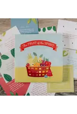 The Daily Grace Co. Fruit of the Spirit Board Book