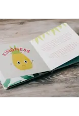 The Daily Grace Co. Fruit of the Spirit Board Book