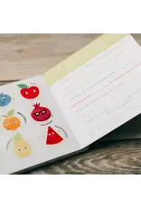 The Daily Grace Co. Fruit of the Spirit Board Book