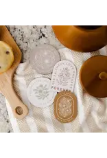 The Daily Grace Co. Magnet Set - Floral Encouragement