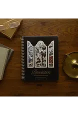 The Daily Grace Co. Revelation: End of Time and the Eternal King - Spiral