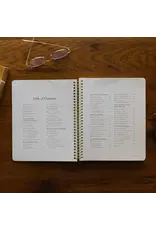 The Daily Grace Co. Revelation: End of Time and the Eternal King - Spiral