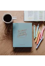 The Daily Grace Co. The Gospel Changes Everything | 365-Day Devotional