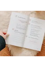 The Daily Grace Co. Fix Your Focus | A 52-Week Guide To Help You Put God First