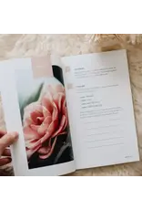 The Daily Grace Co. Fix Your Focus | A 52-Week Guide To Help You Put God First