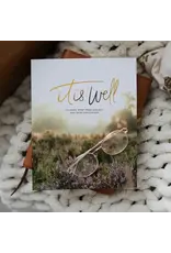 The Daily Grace Co. "It is Well" Anxiety Study