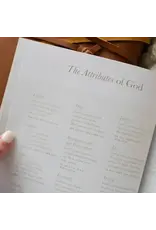 The Daily Grace Co. "It is Well" Anxiety Study