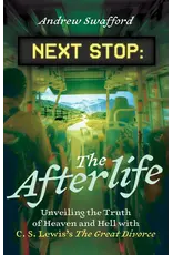 Ave Maria Next Stop: The Afterlife