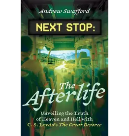 Ave Maria Next Stop: Afterlife