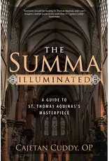 Ave Maria Summa Illuminated: Guide to St. Thomas Aquinas's Masterpiece