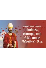 Sophia Institue Press Your Valentine