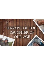 Sophia Institue Press Michelle Duppong Hope in the Depths of Suffering