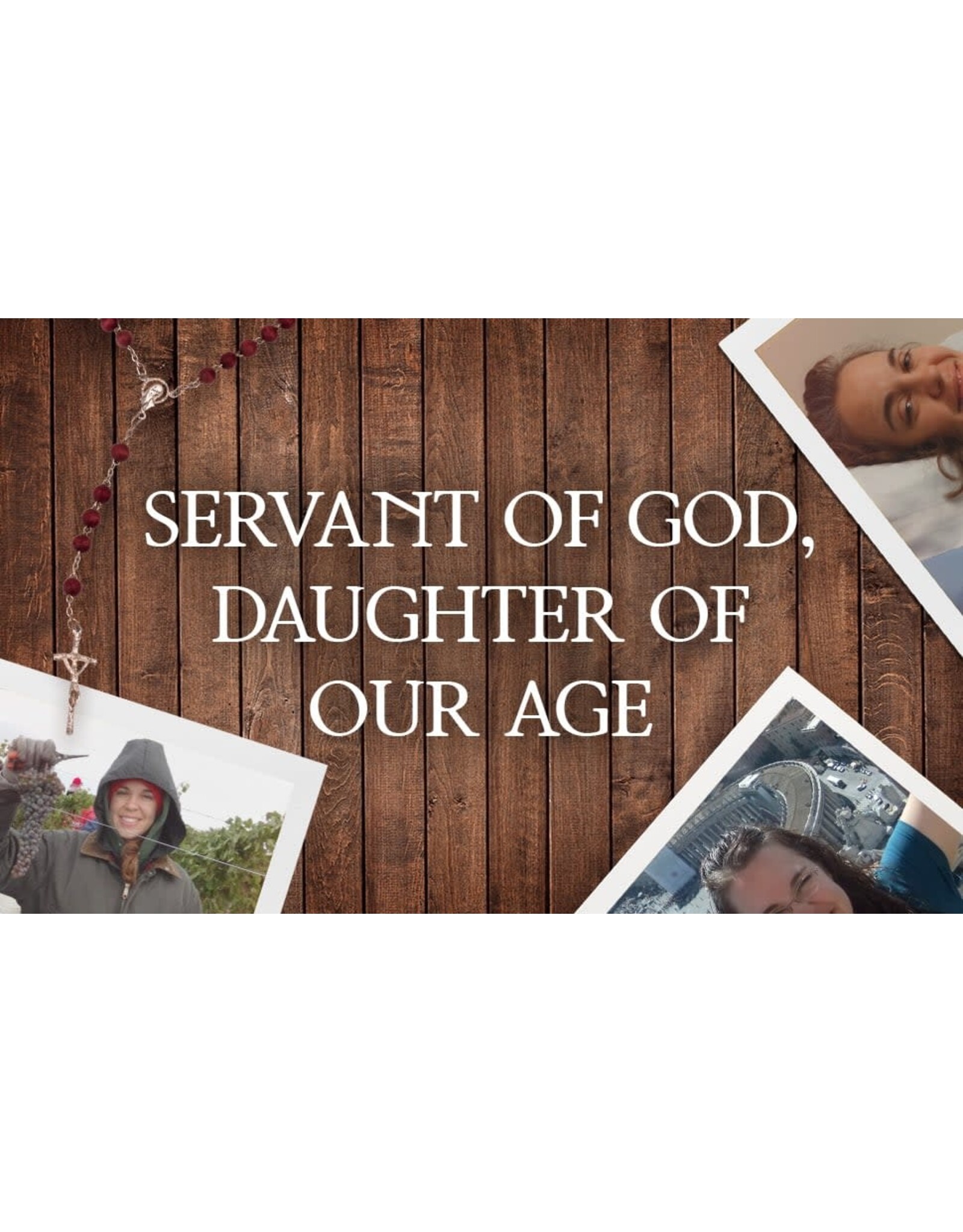 Sophia Institue Press Michelle Duppong Hope in the Depths of Suffering