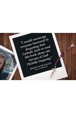 Sophia Institue Press Michelle Duppong Hope in the Depths of Suffering