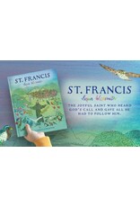 Sophia Institue Press St. Francis