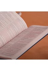 Thomas Nelson KJV Gift & Award Bible, Burgundy, Red Letter