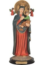George Chen Our Lady of Perpetual Help Statue (12")