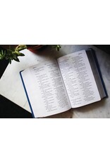 Zondervan Nirv, Clear Focus Bible for Kids (Help Kids with ADHD or Dyslexia Read with Confidence), Leathersoft, Blue