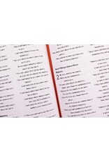 Zondervan Nirv, Clear Focus Bible for Kids (Help Kids with ADHD or Dyslexia Read with Confidence), Leathersoft, Blue