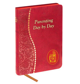 Catholic Book Publishing Parenting Day by Day