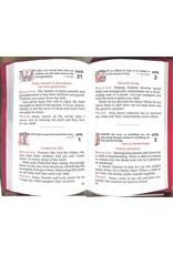 Catholic Book Publishing Parenting Day by Day