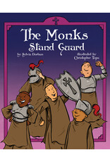 Tan Books (St. Benedict Press) The Monks Stand Guard