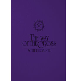Tan Books (St. Benedict Press) Way of the Cross with the Saints