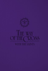 Tan Books (St. Benedict Press) Way of the Cross with the Saints