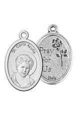 Hirten Pendant/Medal (Economical) - Carlo Acutis