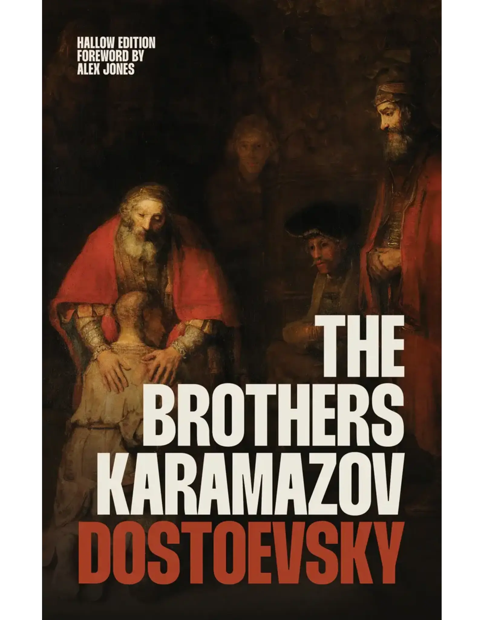 Ave Maria The Brothers Karamazov (Hallow Edition)