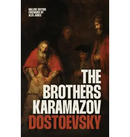 Ave Maria The Brothers Karamazov (Hallow Edition)