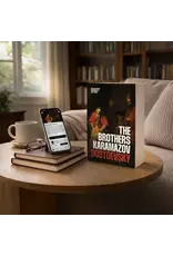 Ave Maria The Brothers Karamazov (Hallow Edition)