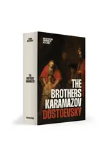 Ave Maria The Brothers Karamazov (Hallow Edition)