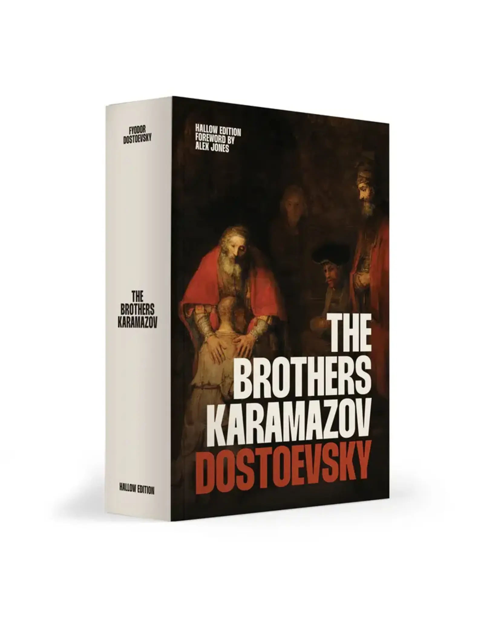 Ave Maria The Brothers Karamazov (Hallow Edition)