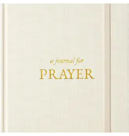 Mr. Pen Milena Ciciotti's Prayer Journal