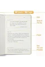 Mr. Pen Milena Ciciotti's Prayer Journal