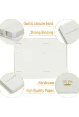 Mr. Pen Milena Ciciotti's Prayer Journal