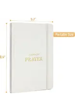 Mr. Pen Milena Ciciotti's Prayer Journal