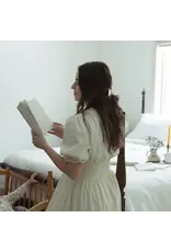 Mr. Pen Milena Ciciotti's Prayer Journal