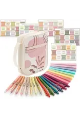 Mr. Pen Bible Journaling Kit (24-Piece)