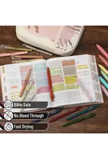 Mr. Pen Bible Journaling Kit (24-Piece)