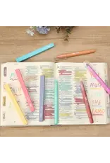 Mr. Pen Gel Highlighters - Color Your World