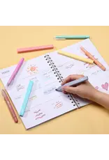 Mr. Pen Gel Highlighters - Color Your World