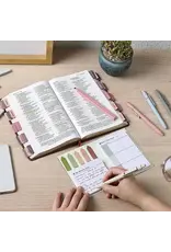 Mr. Pen Bible Study Sticky Notes